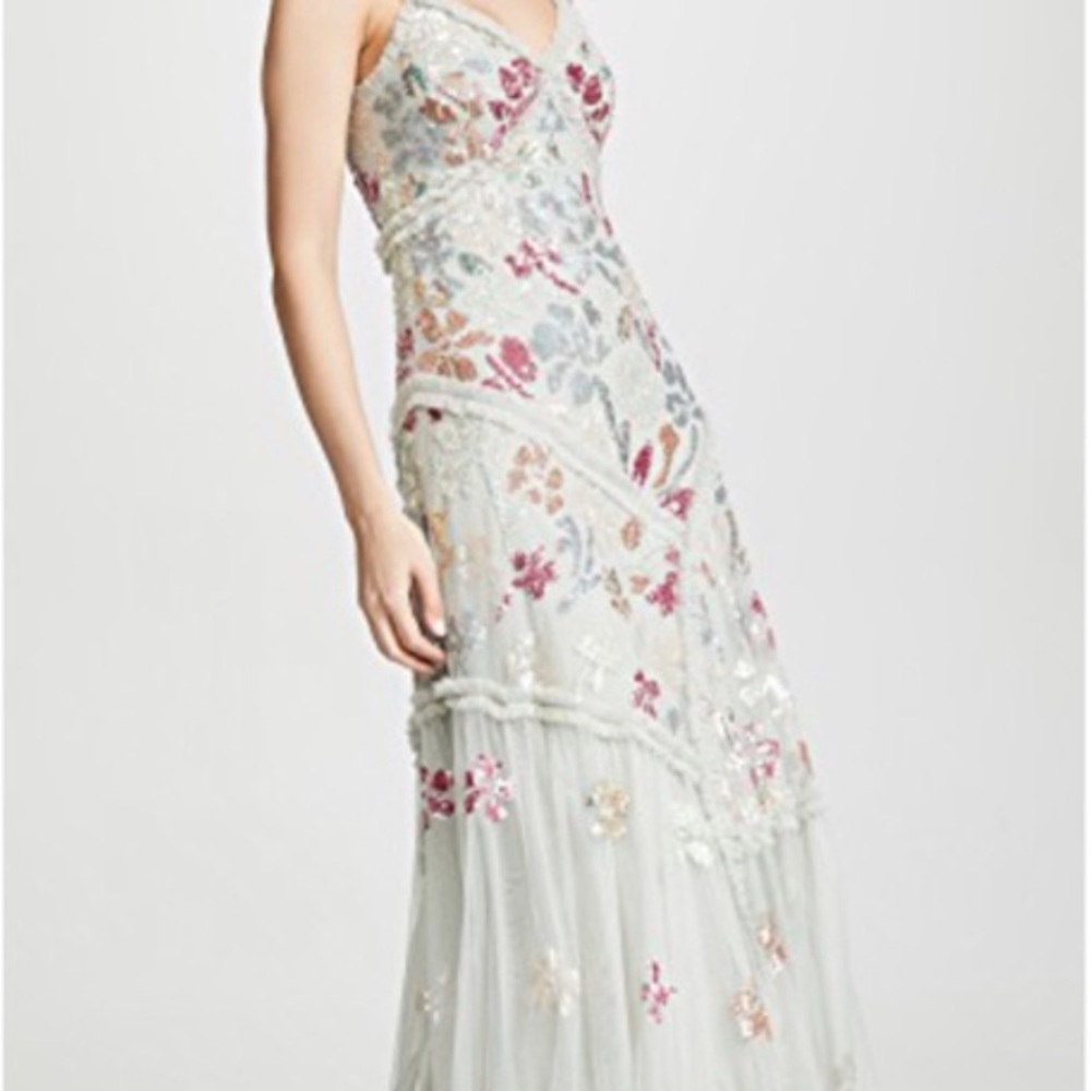 Needle and Thread Dress